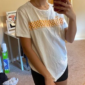 VANS T-shirt